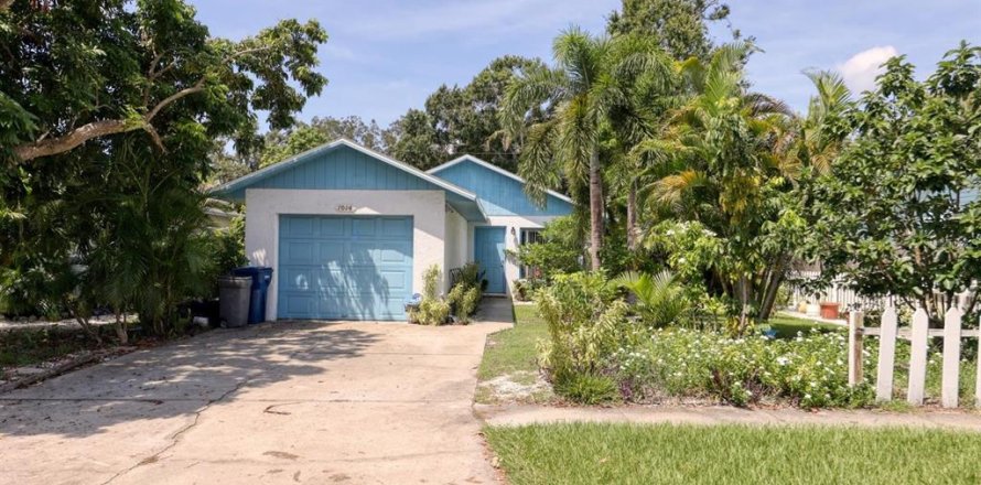 Casa en Bradenton, Florida 3 dormitorios, 111.11 m2 № 1908736