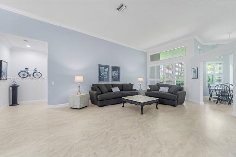 Купить виллу или дом в Уэстон, Флорида 4 спальни, 306.39м2, № 1846208 - фото 2