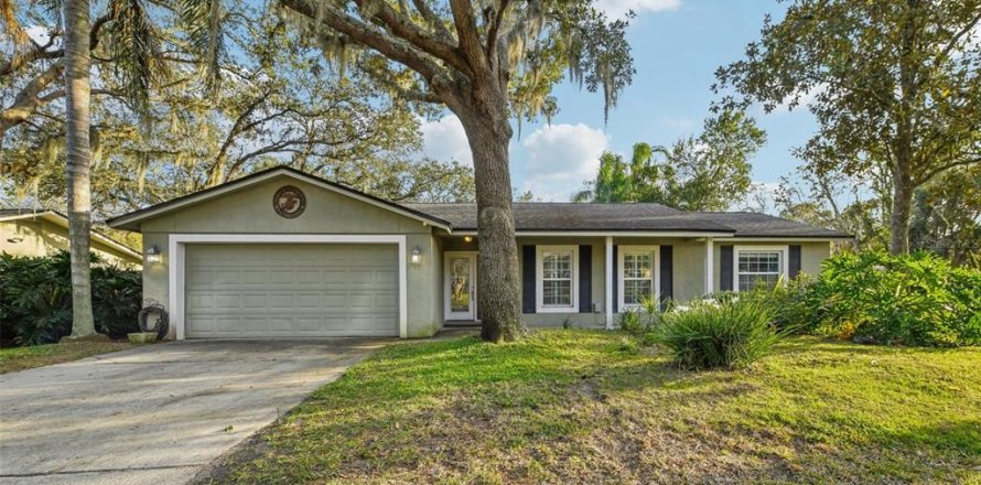 Casa en Longwood, Florida 3 dormitorios, 148.83 m2 № 1720133