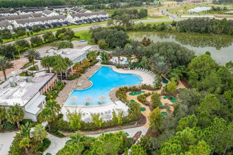 Adosado en alquiler en Davenport, Florida, 3 dormitorios, 150.69 m2 № 1745402 - foto 20