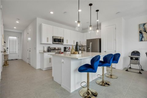 Adosado en alquiler en Davenport, Florida, 3 dormitorios, 150.69 m2 № 1745402 - foto 4