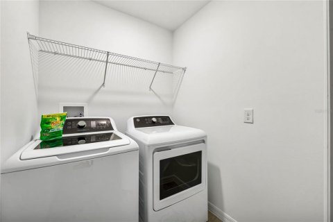 Adosado en alquiler en Davenport, Florida, 3 dormitorios, 150.69 m2 № 1745402 - foto 17