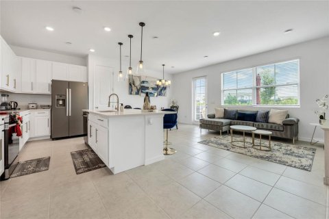 Adosado en alquiler en Davenport, Florida, 3 dormitorios, 150.69 m2 № 1745402 - foto 3