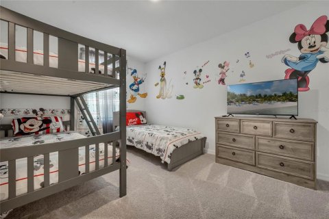 Adosado en alquiler en Davenport, Florida, 3 dormitorios, 150.69 m2 № 1745402 - foto 14