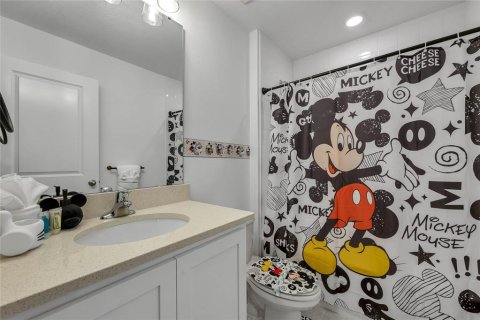 Adosado en alquiler en Davenport, Florida, 3 dormitorios, 150.69 m2 № 1745402 - foto 10