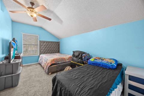 House in Clermont, Florida 6 bedrooms, 250.56 sq.m. № 1530184 - photo 29