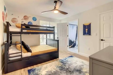 Immobilier commercial à vendre à Kissimmee, Floride: 2 chambres, 94.02 m2 № 1880752 - photo 16
