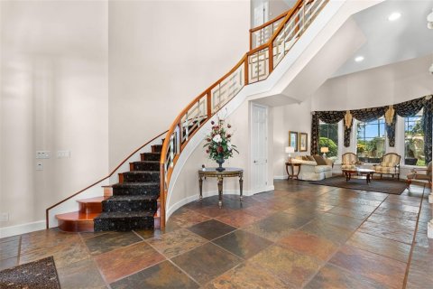 Villa ou maison à vendre à Tarpon Springs, Floride: 5 chambres, 737.92 m2 № 1904925 - photo 11