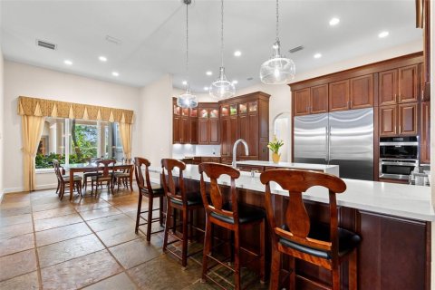 Villa ou maison à vendre à Tarpon Springs, Floride: 5 chambres, 737.92 m2 № 1904925 - photo 16