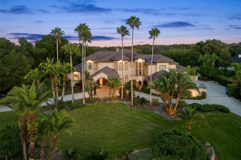 Casa en venta en Tarpon Springs, Florida, 5 dormitorios, 737.92 m2 № 1904925 - foto 1