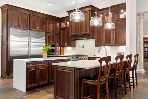 Casa en venta en Tarpon Springs, Florida, 5 dormitorios, 737.92 m2 № 1904925 - foto 18