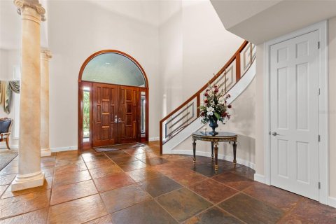 Casa en venta en Tarpon Springs, Florida, 5 dormitorios, 737.92 m2 № 1904925 - foto 9