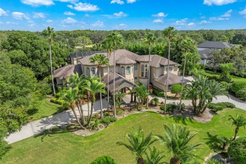 Casa en venta en Tarpon Springs, Florida, 5 dormitorios, 737.92 m2 № 1904925 - foto 3