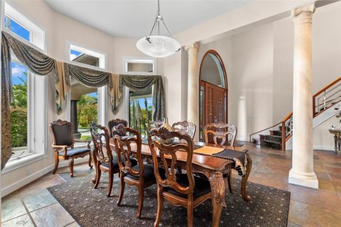 House in Tarpon Springs, Florida 5 bedrooms, 737.92 sq.m. № 1904925 - photo 27