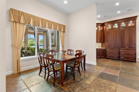 Villa ou maison à vendre à Tarpon Springs, Floride: 5 chambres, 737.92 m2 № 1904925 - photo 24