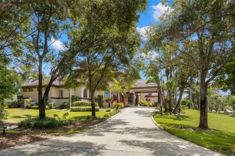 Casa en venta en Tarpon Springs, Florida, 5 dormitorios, 737.92 m2 № 1904925 - foto 4
