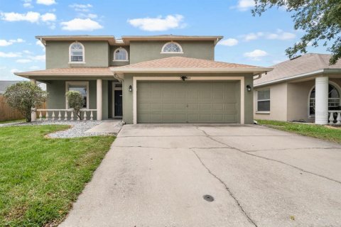 Casa en venta en Riverview, Florida, 5 dormitorios, 226.96 m2 № 2222046 - foto 4