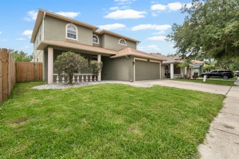 Casa en venta en Riverview, Florida, 5 dormitorios, 226.96 m2 № 2222046 - foto 3