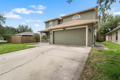 Casa en venta en Riverview, Florida, 5 dormitorios, 226.96 m2 № 2222046 - foto 5