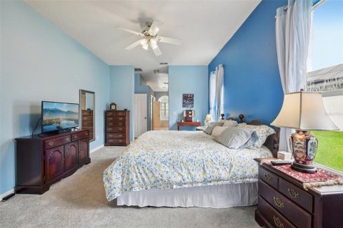 House in Winter Springs, Florida 4 bedrooms, 235.32 sq.m. № 1901854 - photo 14