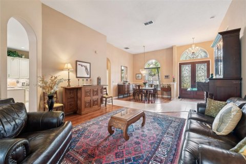 House in Winter Springs, Florida 4 bedrooms, 235.32 sq.m. № 1901854 - photo 4