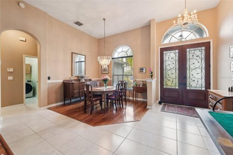 House in Winter Springs, Florida 4 bedrooms, 235.32 sq.m. № 1901854 - photo 5
