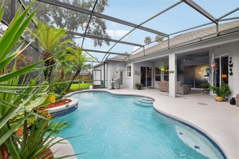 House in Winter Springs, Florida 4 bedrooms, 235.32 sq.m. № 1901854 - photo 28