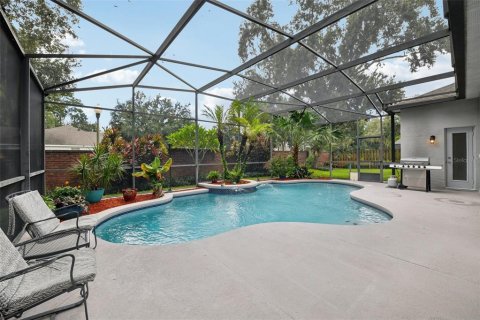 House in Winter Springs, Florida 4 bedrooms, 235.32 sq.m. № 1901854 - photo 27
