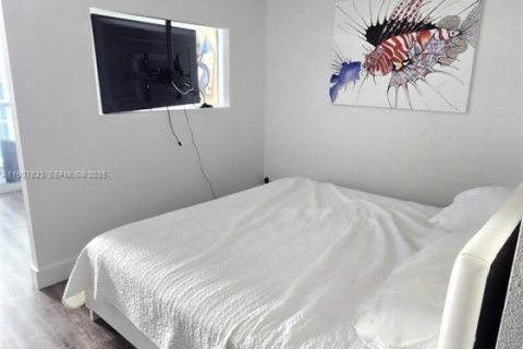 Condominio en venta en Sunny Isles Beach, Florida, 33.44 m2 № 1987723 - foto 3