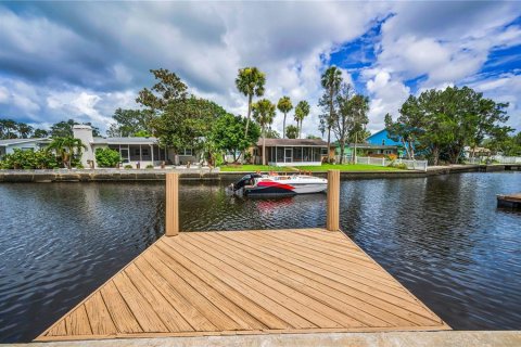 House in New Port Richey, Florida 3 bedrooms, 124.4 sq.m. № 1817332 - photo 27
