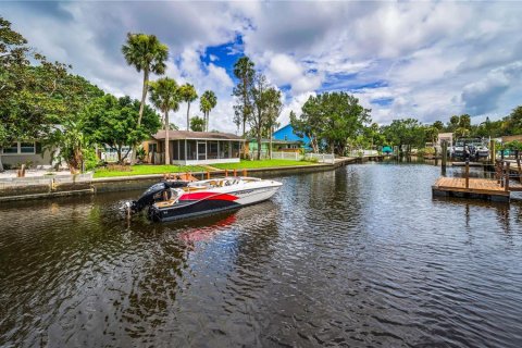 House in New Port Richey, Florida 3 bedrooms, 124.4 sq.m. № 1817332 - photo 29