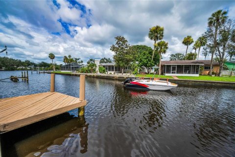 House in New Port Richey, Florida 3 bedrooms, 124.4 sq.m. № 1817332 - photo 25