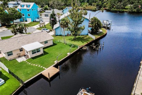 House in New Port Richey, Florida 3 bedrooms, 124.4 sq.m. № 1817332 - photo 9
