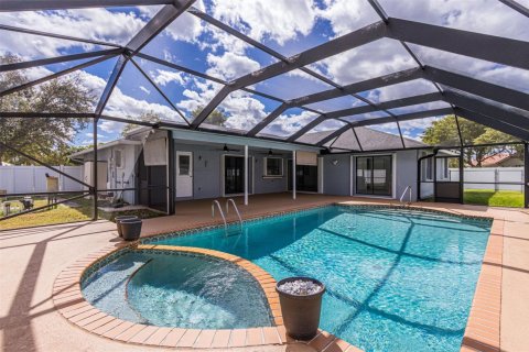 Casa en venta en Plantation, Florida, 4 dormitorios, 193.52 m2 № 994078 - foto 1