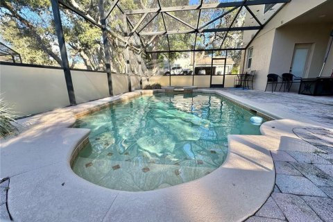 Villa ou maison à vendre à Apopka, Floride: 5 chambres, 328.13 m2 № 2416421 - photo 3