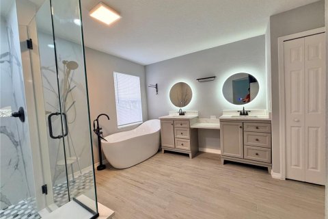 Villa ou maison à vendre à Apopka, Floride: 5 chambres, 328.13 m2 № 2416421 - photo 23