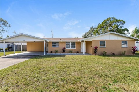 House in Sarasota, Florida 3 bedrooms, 144.09 sq.m. № 1823246 - photo 1