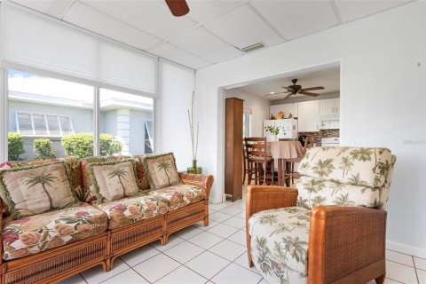 House in Venice, Florida 3 bedrooms, 138.15 sq.m. № 1831975 - photo 14