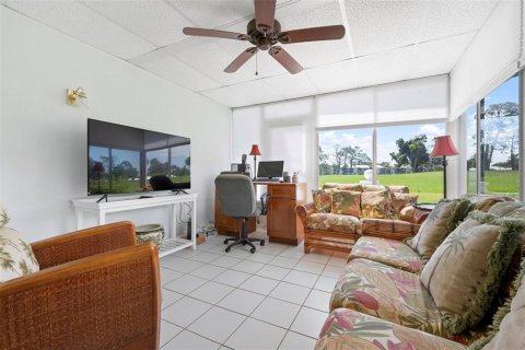 House in Venice, Florida 3 bedrooms, 138.15 sq.m. № 1831975 - photo 13
