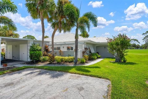 House in Venice, Florida 3 bedrooms, 138.15 sq.m. № 1831975 - photo 3