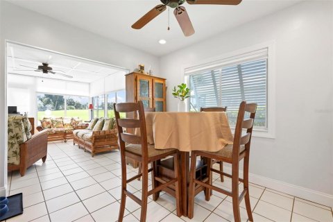 House in Venice, Florida 3 bedrooms, 138.15 sq.m. № 1831975 - photo 18