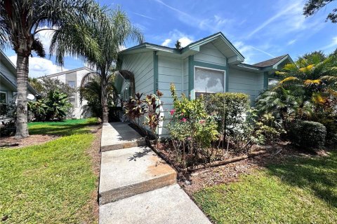 House in Kissimmee, Florida 3 bedrooms, 98.1 sq.m. № 1854335 - photo 1