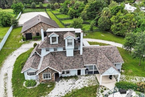 Casa en venta en Wellington, Florida, 5 dormitorios, 316.43 m2 № 2000986 - foto 4