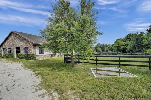 Casa en venta en Wellington, Florida, 5 dormitorios, 316.43 m2 № 2000986 - foto 26