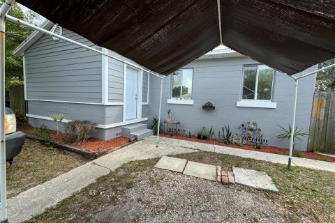 Casa en Saint Petersburg, Florida 2 dormitorios, 74.32 m2 № 2099336