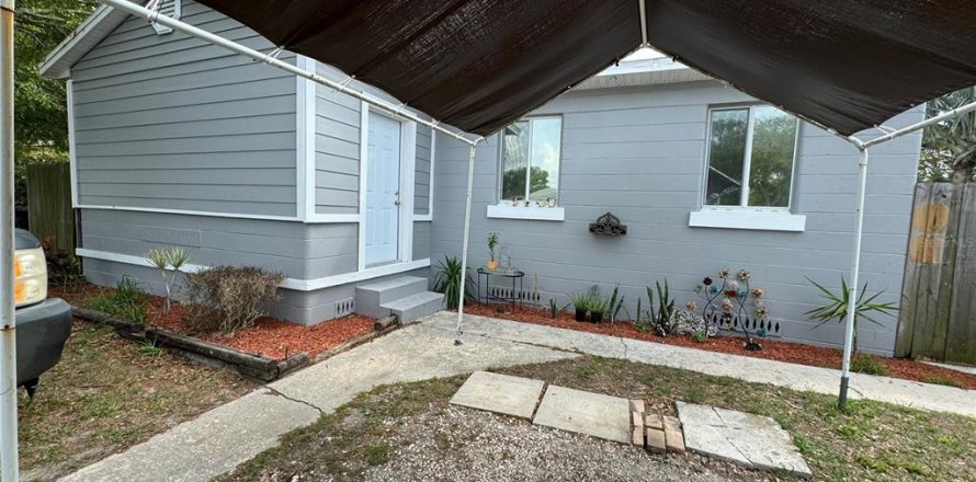Casa en Saint Petersburg, Florida 2 dormitorios, 74.32 m2 № 2099336