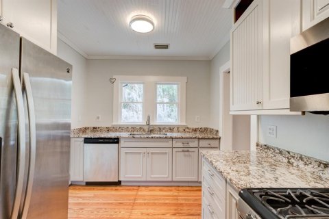 Casa en venta en New Smyrna Beach, Florida, 3 dormitorios, 111.48 m2 № 1565046 - foto 9