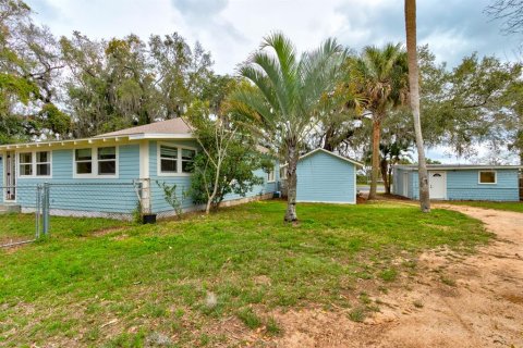 Casa en venta en New Smyrna Beach, Florida, 3 dormitorios, 111.48 m2 № 1565046 - foto 28