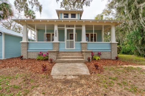 Casa en venta en New Smyrna Beach, Florida, 3 dormitorios, 111.48 m2 № 1565046 - foto 2