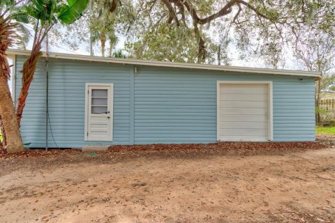 Casa en venta en New Smyrna Beach, Florida, 3 dormitorios, 111.48 m2 № 1565046 - foto 22